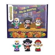 Little People Collector Día de Muertos Special Edition Set for Adults & Kids, 3 Figures