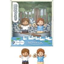 Little People Collector The Notebook Movie Special Edition