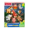 thumbnail image 1 of Little People - Farm Animal Friends - 4 Piece, 1 of 1