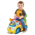 thumbnail image 1 of Little People Fisher-Price Music Parade Ride-On, Plays 5 Marching Tunes & Other Sounds! Perfect for Toddler Boys & Girls Ages 1, 2, & 3 Years Old - Helps Foster Motor Skills, 1 of 9