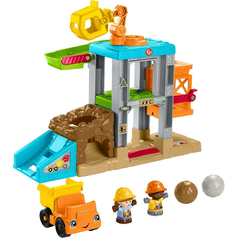 Little people builders outlet