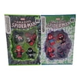 thumbnail image 1 of Little People Marvel The Amazing Spider-man LP Comic 01 and LP Comic 02, 8 Pieces, 1 of 6