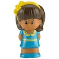 thumbnail image 1 of Little People Mia Figure, 1 of 4