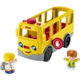 thumbnail image 1 of Little People Sit With Me School Bus, 1 of 8