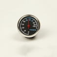 thumbnail image 1 of Car Thermometer Car Clock Electronic Watch Hygrometer Quartz Clock High Temperature Resistant, 1 of 5