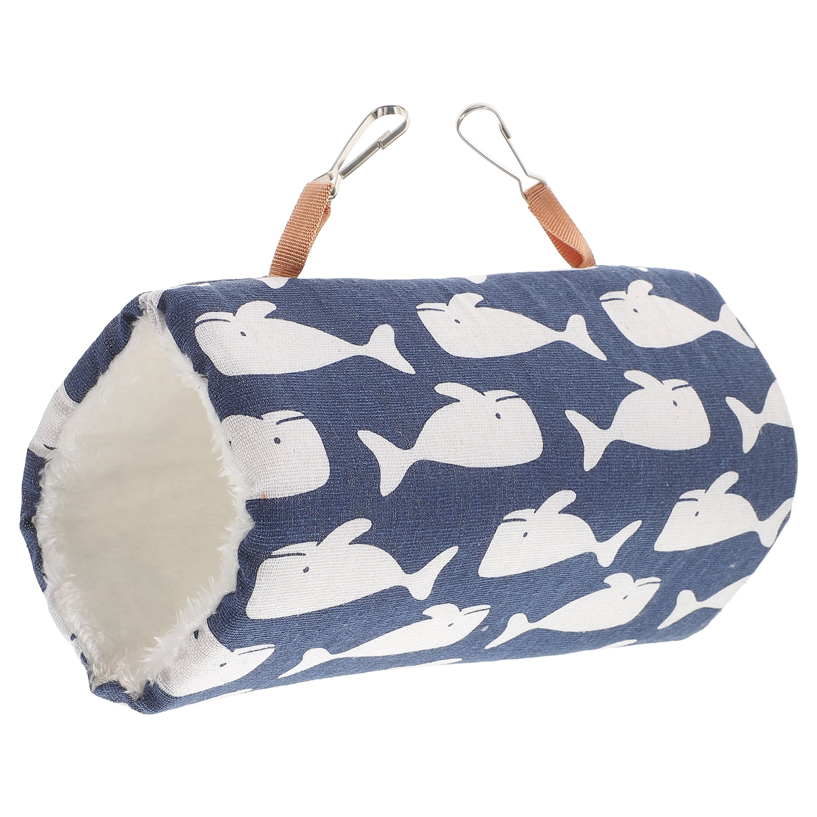 Little Pet Tunnel Nest Comfortable Squirrel Resting Four Seasons