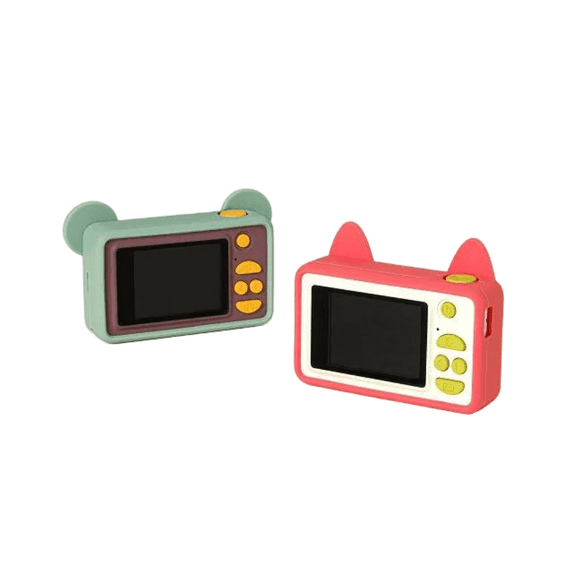 Little Photographer Kids Digital Camera
