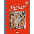 thumbnail image 1 of Little Picasso the (Paperback), 1 of 1