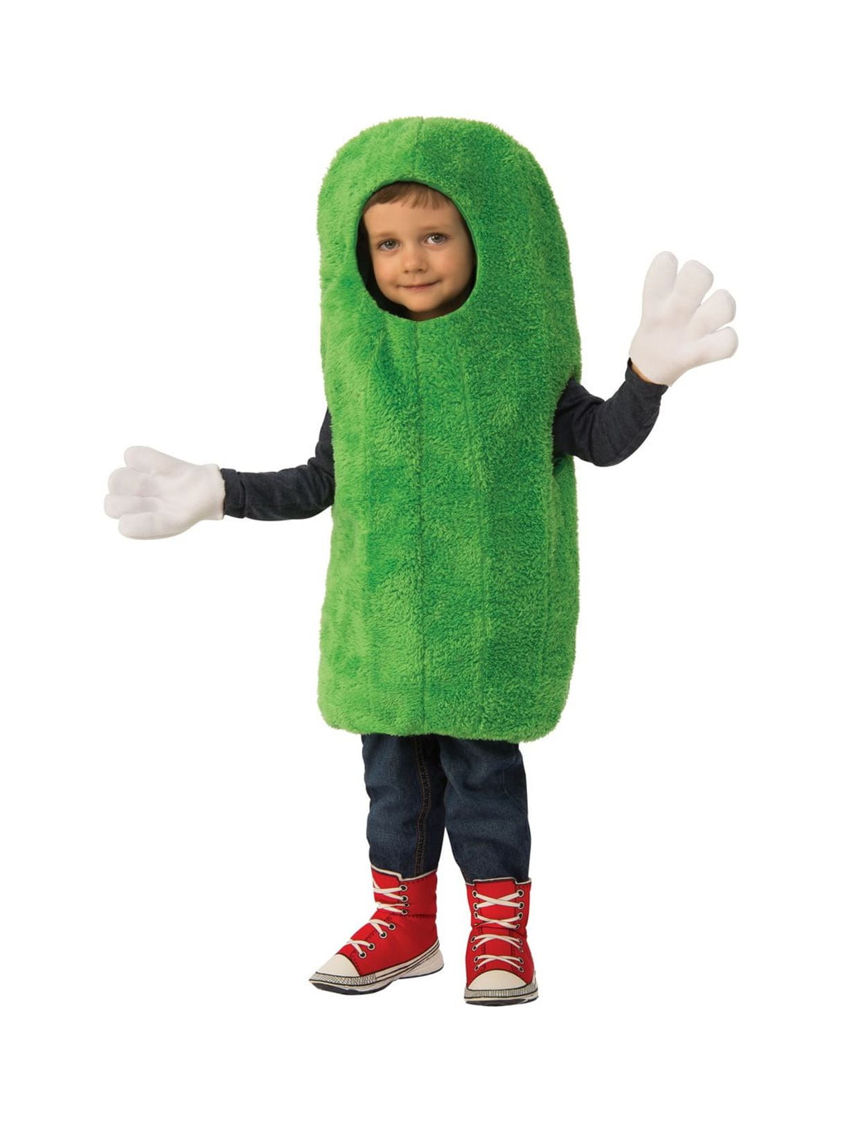 Little Pickle Child Costume