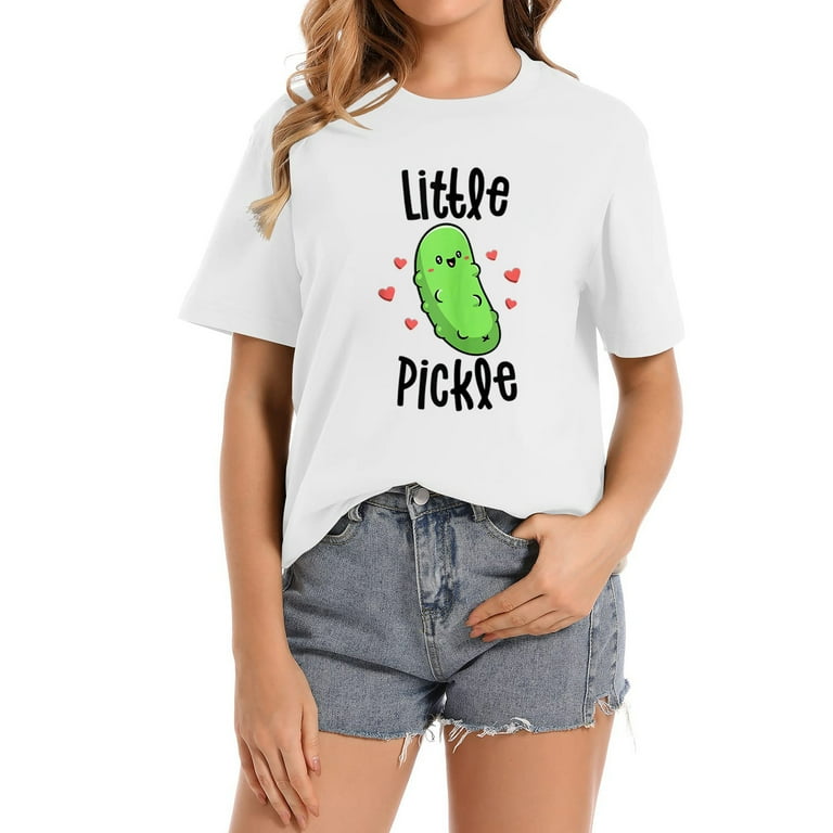 Funny Just A Girl Who Loves Avocado Tee For Avocado Girls T-Shirt Funny Just A Girl Who Loves Avocado Tee For Avocado Girls T-Shirt