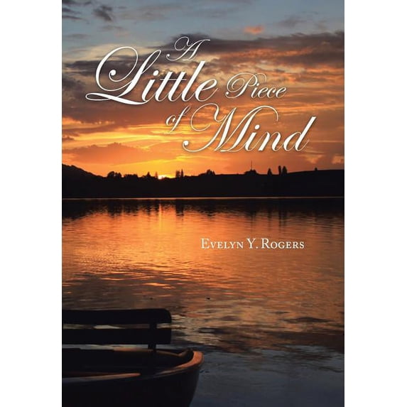 A Little Piece of Mind (Hardcover)