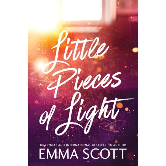 Little Pieces of Light (Deluxe Edition) (Paperback)