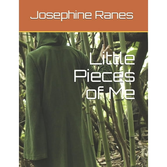Little Pieces of Me (Paperback)