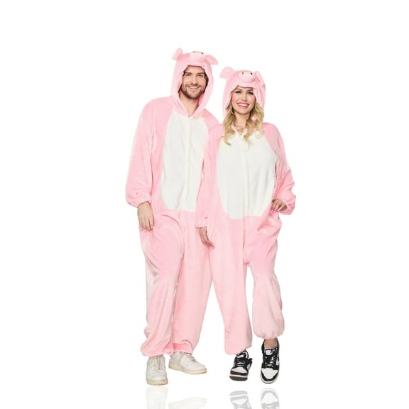 Little Pig Adult Costume
