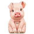 thumbnail image 1 of Pre-Owned Little Pig (Board book) 0764163558 9780764163555, 1 of 1