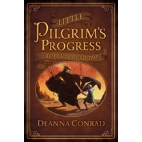 Little Pilgrim's Progress Adventure Guide (Paperback)