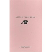 Little Pink Books Peter Pauper Little Pink Book, Hardcover
