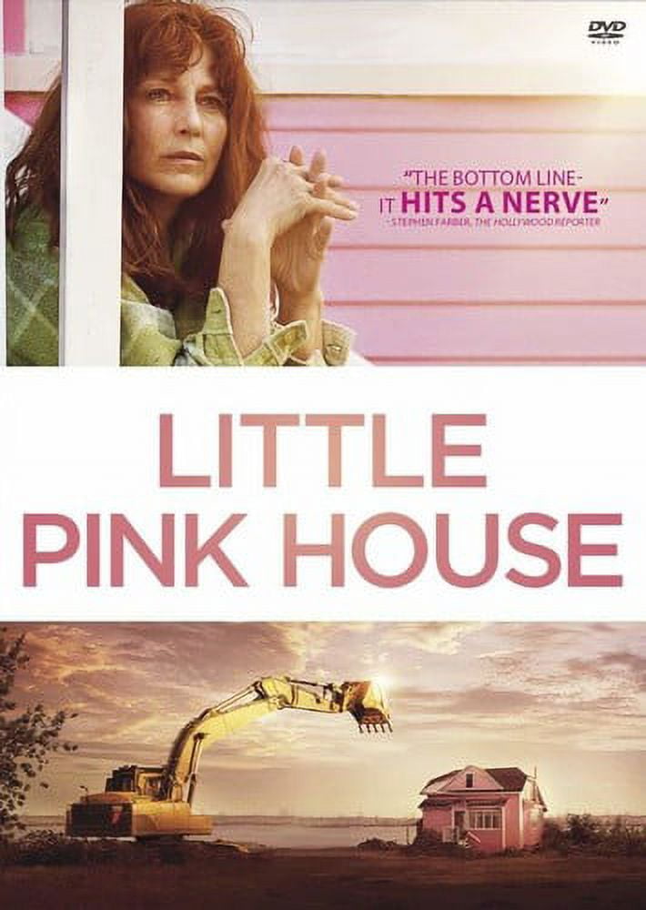 Little Pink House (DVD), Samuel Goldwyn Films, Drama