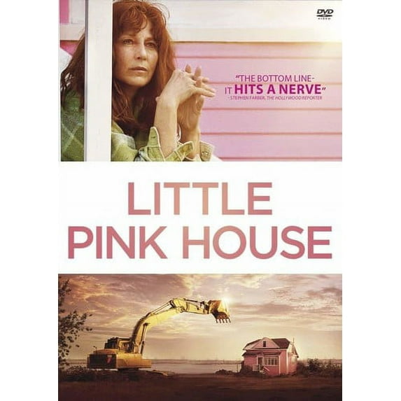 Little Pink House (DVD), Samuel Goldwyn Films, Drama