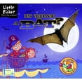 thumbnail image 1 of Pre-Owned Little Pirate: Is That a Bat? (Little Pirate. Science Made Simple!) Hardcover, 1 of 1