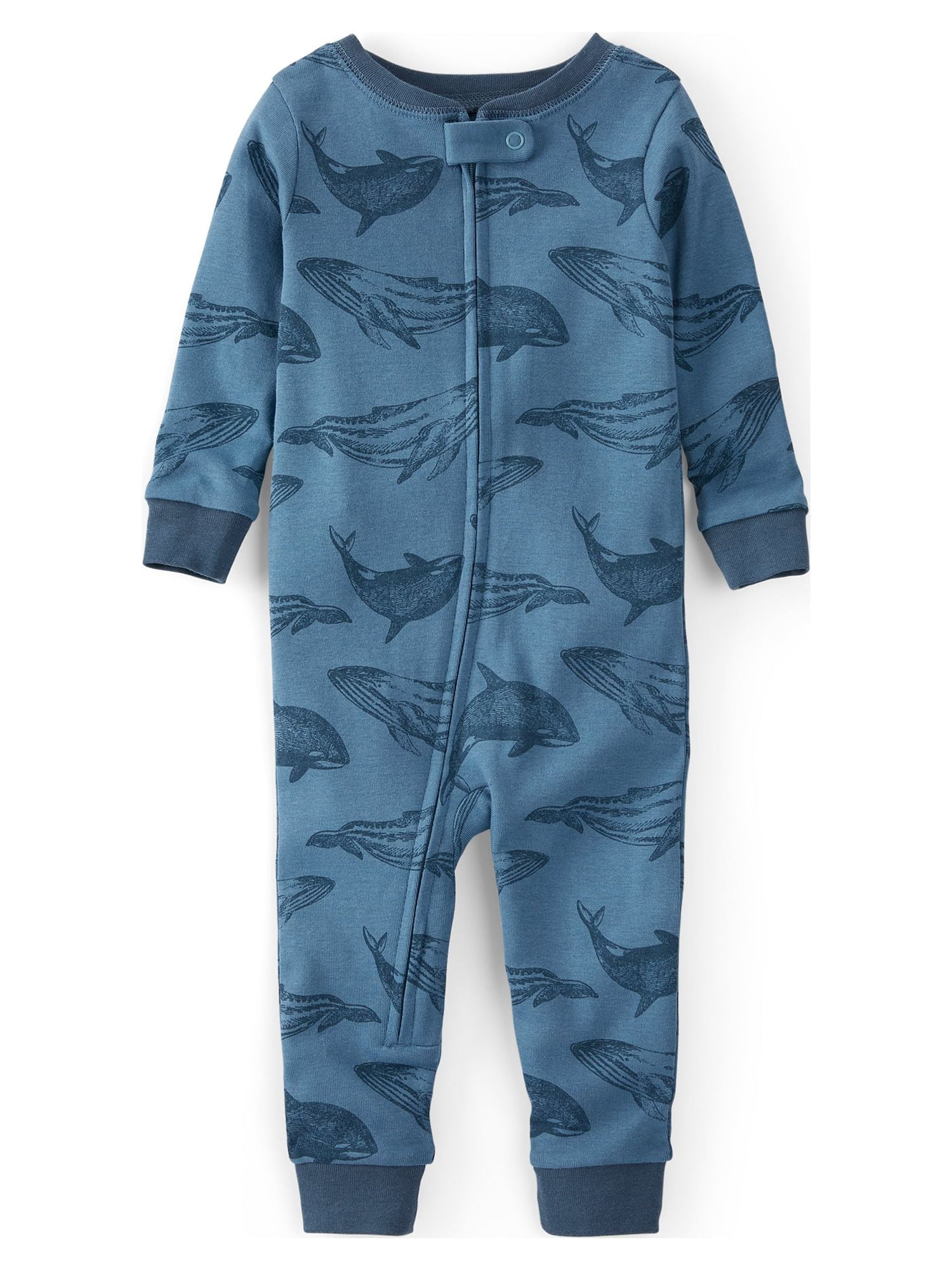 Little Planet by Carter s Baby Toddler Boys Organic Snug Fit 1pc