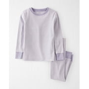 by Carter's Unisex Toddler Organic Cotton Pajamas, 2-Piece, Sizes 2T - 5T