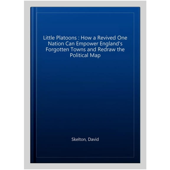 Little Platoons