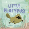 thumbnail image 1 of Pre-Owned Little Platypus: A Day in the Life of a Platypus Puggle (Hardcover) 0711274185 9780711274181, 1 of 1