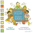 thumbnail image 1 of Pre-Owned Little Poems for Tiny Ears (Hardcover) 039916605X 9780399166051, 1 of 1