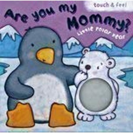 Pre-Owned Little Polar Bear (Are You My Mommy?) Paperback