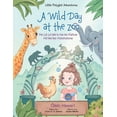 thumbnail image 1 of Little Polyglot Adventures A Wild Day at the Zoo - Hawaiian Edition: Children's Picture Book, Book 2, (Paperback), 1 of 1