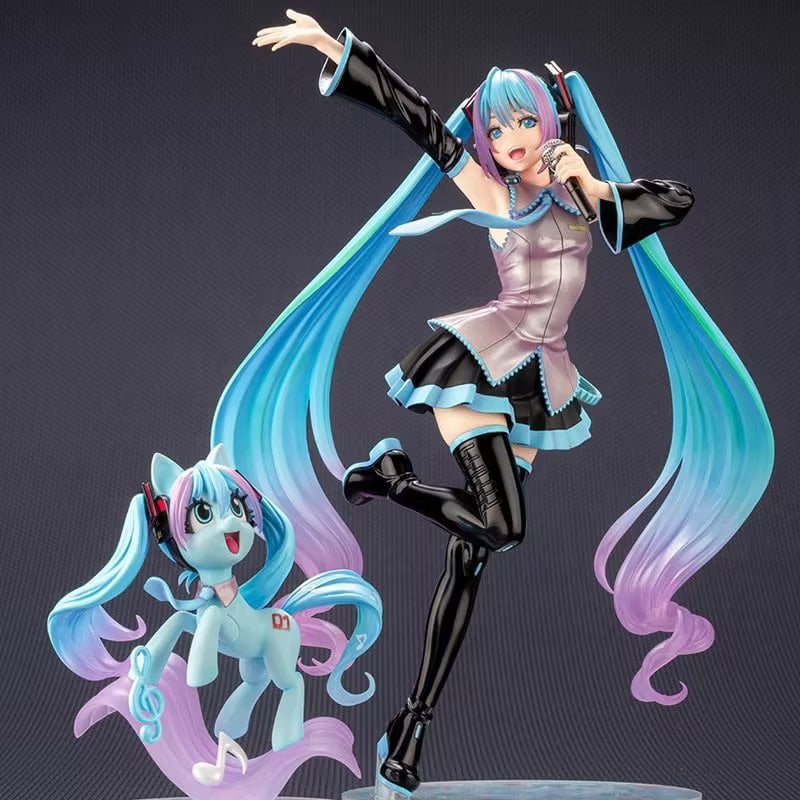 Little Pony Rainbow Cola Yurui Shuohui Shuoshuo Biqi Ziyue Lulu Apple ...