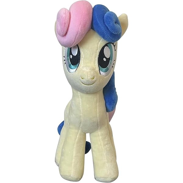 My Little Pony Mega Collection Pack Lot de figurines My Little Pony