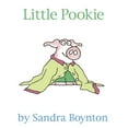 thumbnail image 1 of Pre-Owned Little Pookie (Unknown) 0375871756 9780375871757, 1 of 1