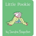 thumbnail image 1 of Pre-Owned Little Pookie (Board book) 1481497685 9781481497688, 1 of 1