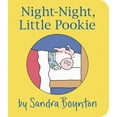 thumbnail image 1 of Little Pookie Night-Night, Little Pookie, (Board Book), 1 of 6