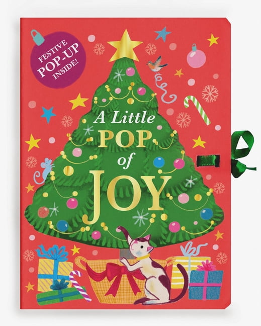 Little Pop A Little Pop of Joy, Book 1, (Hardcover)