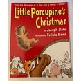 thumbnail image 1 of Pre-Owned Little Porcupine's Christmas (Paperback) 0439474833 9780439474832, 1 of 1