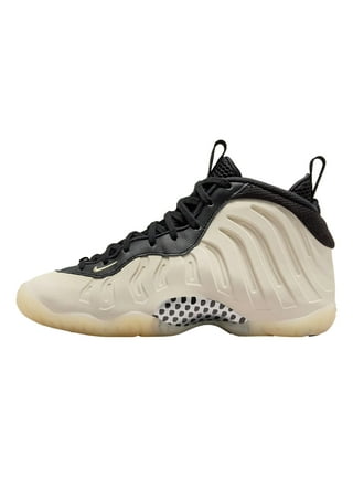 Foamposites By Nike