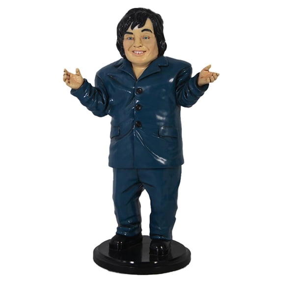 Little Powers Small Statue