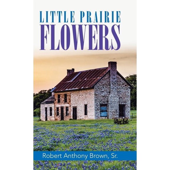 Little Prairie Flowers