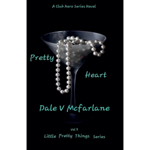 Little Pretty Things - Pretty Heart - Vol 3, (Paperback)