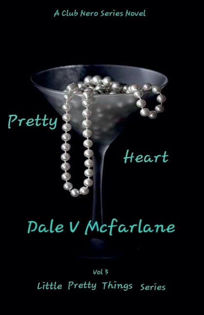 Little Pretty Things - Pretty Heart - Vol 3, (Paperback)