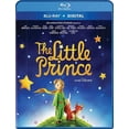 thumbnail image 1 of The Little Prince (Blu-ray), 1 of 3