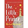 thumbnail image 1 of The Little Prince Antoine De Saint-Exupery (Paperback), 1 of 1