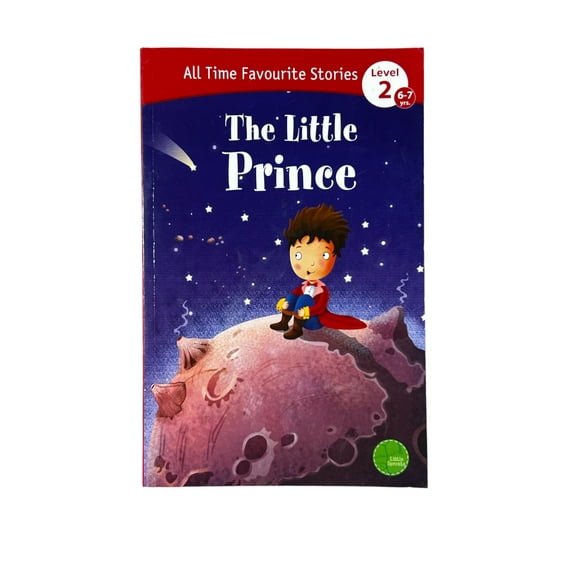 Little Prince Level 2