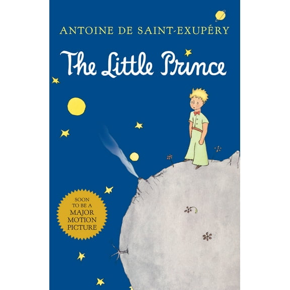 Little Prince The Little Prince, (Hardcover)
