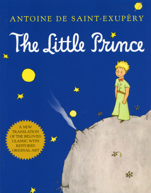 Little　(Paperback)　Little　Prince:　The　Prince