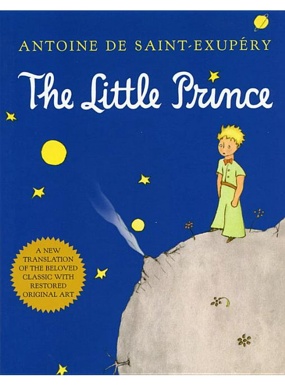 Little PrinceLe Petit Prince, The