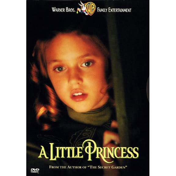 Little Princess, A [DVD]